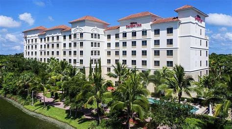 Hilton Garden Inn Palm Beach Gardens Updated 2023 Prices And Hotel Reviews Fl