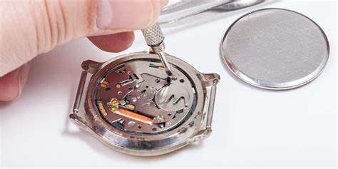 Understanding The Different Types Of Watch Movements — Amj Watch Services