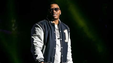 nelly apologizes for leaked oral sex video it was ‘never meant to go public r thiscelebrity