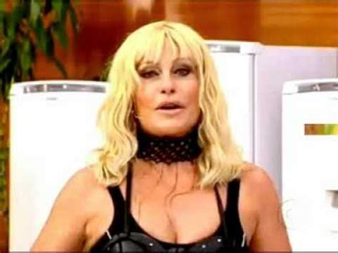 Ana is related to maria b brega and carlos a braga as well as 2 additional people. Ana Maria Braga pensa que é parecendo com a Madonna. - YouTube