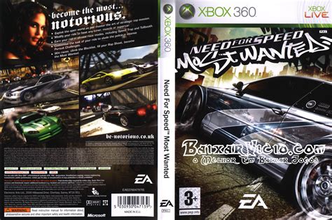 Electronic arts | released 2007. Nfs Most Wanted 2005 Xbox 360 Iso Download | Peatix