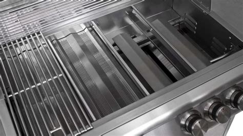 Choosing A Gas Grill Understanding The Differences In Gas Grill Burners