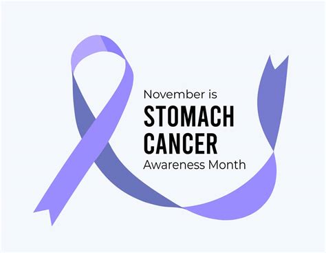 November Is Stomach Cancer Awareness Month Northeast Digestive