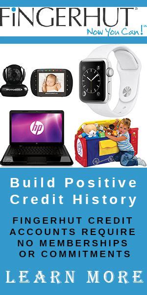 The fingerhut advantage card gives you the ability to build or rebuild your credit score while enjoying name brand consumer electronics, toys, and accessories. Fingerhut Credit Account Catalog Review | How to fix credit, Rebuilding credit, Credit account