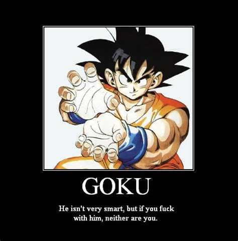 Contact dragon ball z quotes on messenger. Dbz Famous Quotes. QuotesGram
