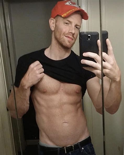 Walking Dead Actor Daniel Newman Solicits Dms After Dropping Another Super Thirsty Selfie