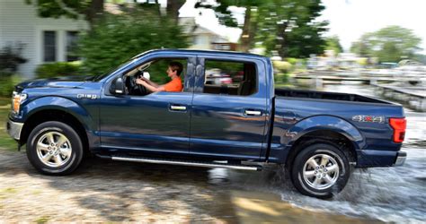 2021 Ford F150 Rumors Redesign Release Date Ford Engine