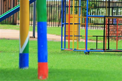 Childrens Playground Free Stock Photo Public Domain Pictures