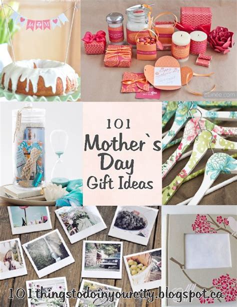 Yeah, this is a nice idea that will surely work as the best this birthday gift will make your mom feel how much you love & think about them. Mother's Day gift ideas. My moms birthday is soon...so ...