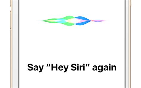 Hey Siri Activate Siri With Your Voice Ios 17 Guide Tapsmart