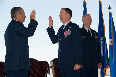 Colorado Air National Guard Welcomes New Assistant Adjutant General