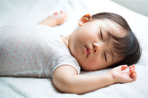 The Important Role Naps Play In A Childs Development An Age By Age Guide