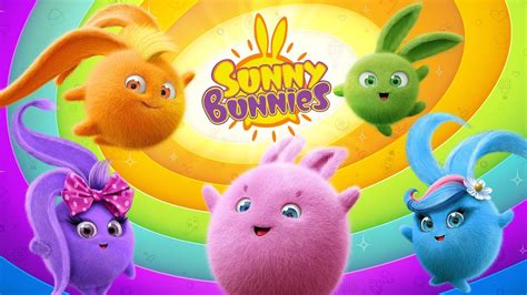 Sunny Bunnies Wallpapers Top Free Sunny Bunnies Backgrounds