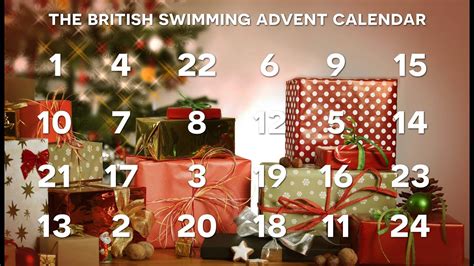 19th December Advent Calendar Youtube