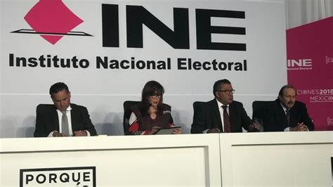 Morena Pide Recuento Voto Por Voto En Puebla Ine Llama A La Responsabilidad Mvs Noticias