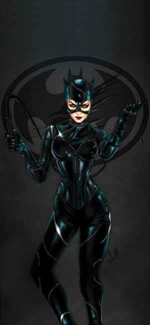Catwoman Wallpaper Whatspaper