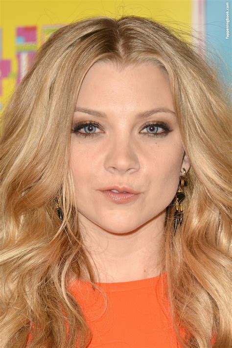 Natalie Dormer Nude The Fappening Photo FappeningBook