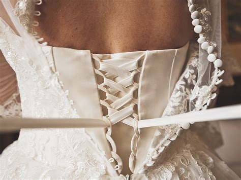 The Best Shapewear For Your Wedding Dress Love Your Dress