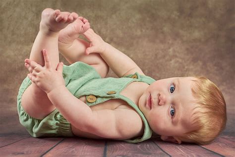 Consejos Para Fotografiar Beb S O Reci N Nacidos