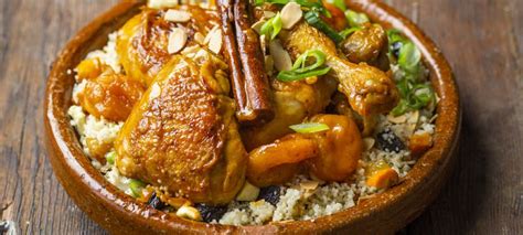 ½ tsp kosher/sea salt (i use diamond crystal; Moroccan chicken and dried apricot tagine - Astral Chicken ...