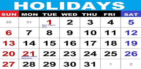 Holiday Calendar World Calendar Public Holidays Calendar Amazonca