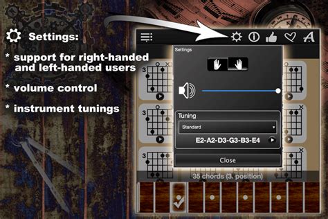 Guitar Chords Compass Find And Play All Chord Charts Neonway