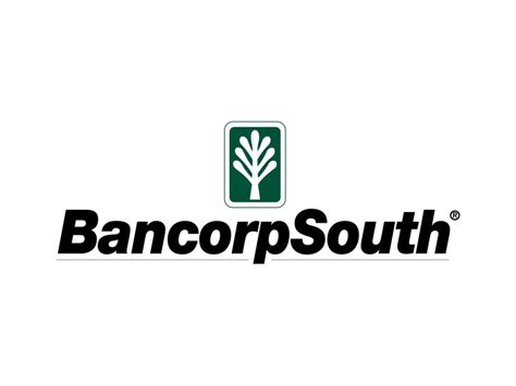 Bancorpsouth Bank Logo Png Vector In Svg Pdf Ai Cdr Format