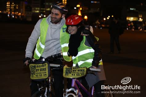 We did not find results for: Beirut by Bike's Charity Night Ride on Friday - BNL