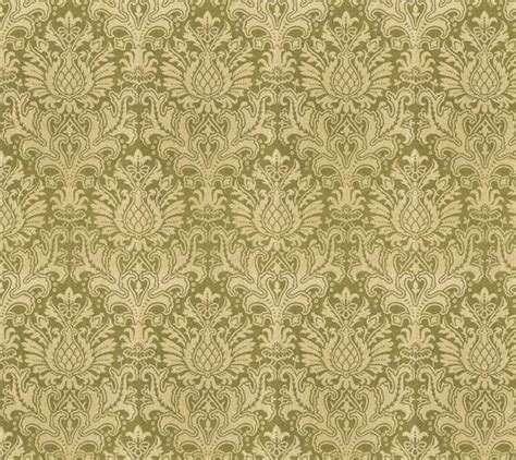 Wallpapers started featuring floral patterns of rose, lilac and other bright flowers. Belfry Historic- Hamilton Weston Wallpaper