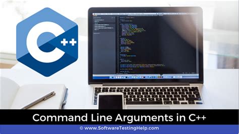 Command Line Arguments In C