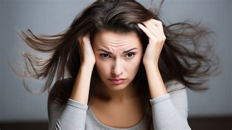 Hair Loss In Women 5 Ways To Hide Thinning Hair