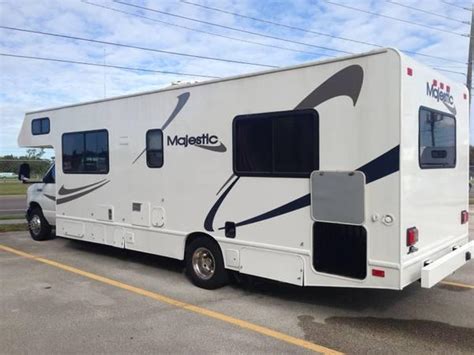 2007 Four Winds Majestic Rvs W Warranty For Sale In Kissimmee