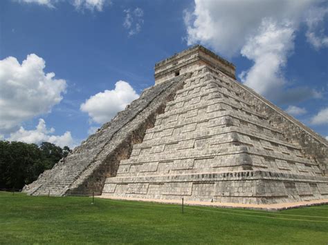 Chichen Itza Travel Guide Explore The Mayan History In Mexico