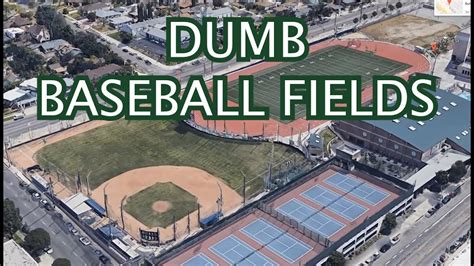 Toms River South Makes List Of Americas Weirdest High School Baseball