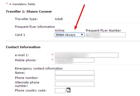 Social security organisation (socso), also known as perkeso (pertubuhan keselamatan sosial), was formed under the employees' social security act 1969 as a government department of the ministry of labour and. How To Change a Frequent Flyer Number on a BA Booking