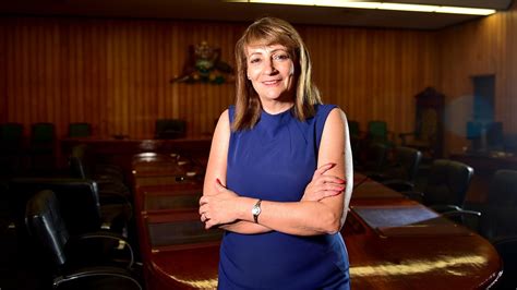 Townsville Council Elections Team Jenny Hill To Be Renewed Mayor Says