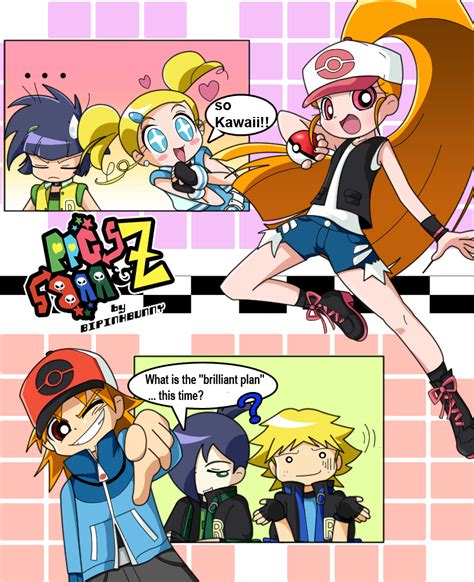 「ppgz And Rrbz」の画像検索結果 Powerpuff Girls Anime Powerpuff Power Puff
