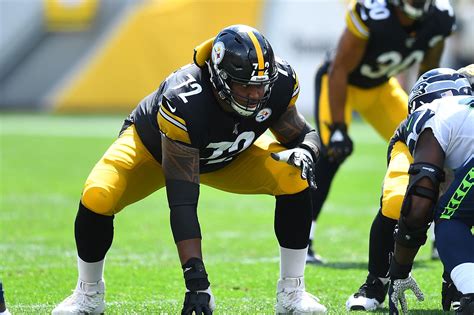 Steelers tackle Zach Banner is betting on himself - Behind the Steel 