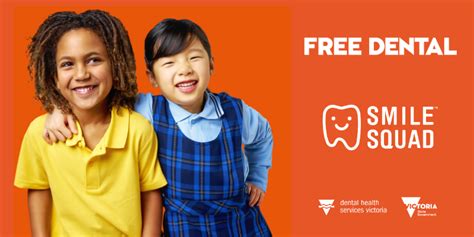 Melissa r horne, melissa horn. FREE SMILE SQUAD SCHOOL DENTAL CHECKS COMING TO ...