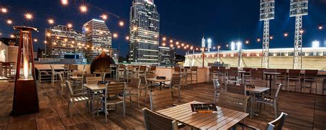 We are excited to bring this dynamic hotel to downtown cincinnati, said tom stapleton, senior three distinct meeting spaces are also available to guests of ac hotel cincinnati at the banks. Downtown Cincinnati Hotels | AC Hotel Cincinnati at The Banks
