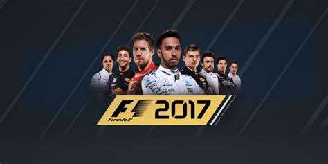 Build facilities, develop the team over time and drive to the top. Download F1 2017 - Torrent Game for PC