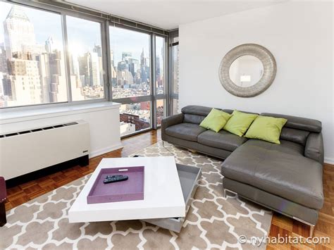 New York Apartment 2 Bedroom Apartment Rental In Midtown West Ny 16173