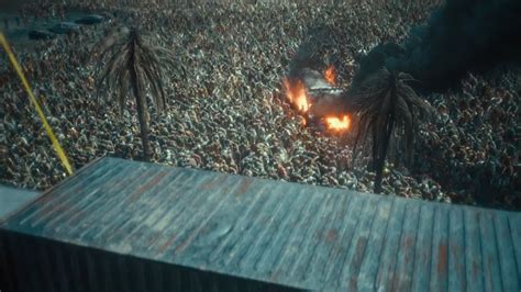 Обзор фильма «армия мертвецов» (army of the dead), 2021. Звезда «Мстители Финал» в боевике «Армия мертвецов» от ...