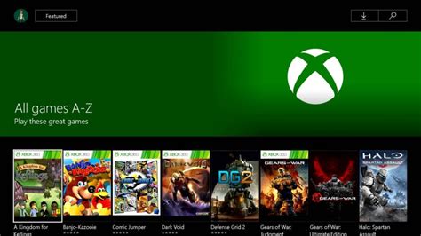Xbox Game Pass Le Catalogue De Jeux De Microsoft Disponible H5ckfun