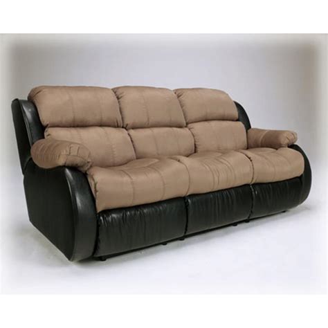 3150189 Ashley Furniture Presley Cocoa Sofa