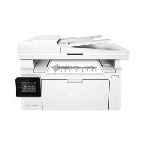 If you have no idea how to find, download, and install the printer driver, it is available to get the hp laserjet mfp m130fw scanner or printer driver with. HP LaserJet Pro MFP M130fw
