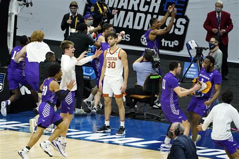 He was 19 years old. March Madness Day 2 recap: Evening upsets overshadowed by ...