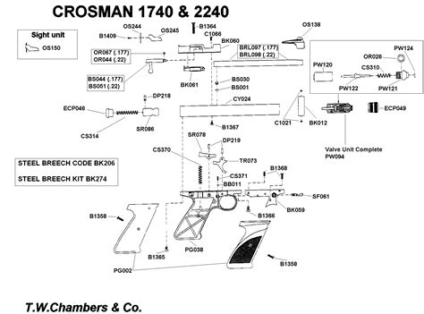 Crosman Repair Manual Citizenfasr