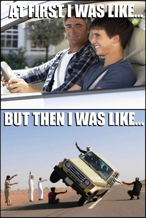 100 Hilarious Driving Memes Funny Memes