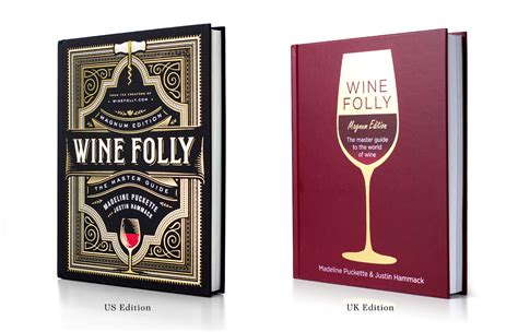 Wine Folly Magnum Edition The Master Guide Book